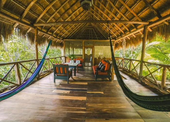 Palapa Con Cenote Privado * Akumal